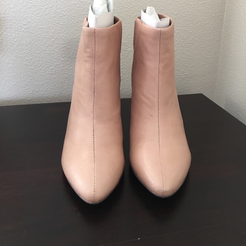 Boots.