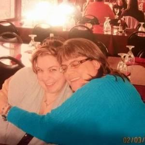 Meet your Posher, Stacy