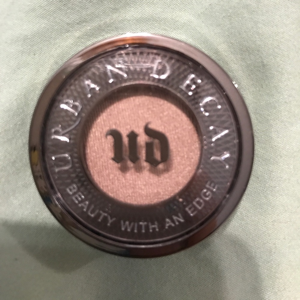 Urban Decay Melt eyeshadow