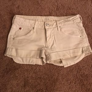 Hudson jeans shorts