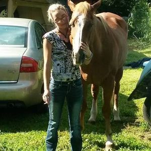 Meet your Posher, Rosie