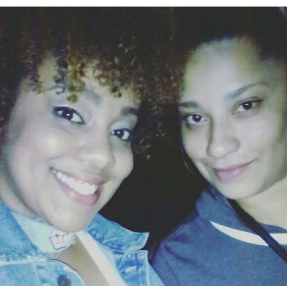 Meet your Posher, Nic - Picture 2 of 7