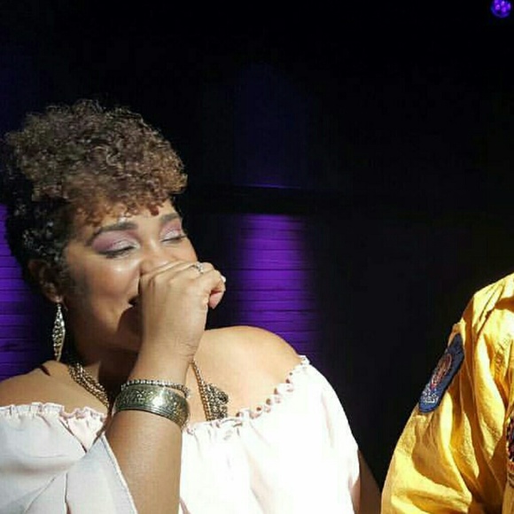 Meet your Posher, Nic - Picture 4 of 7