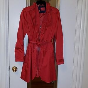 **MOVING SALE **ELLE peacoat