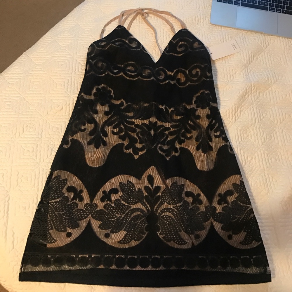 Cocktail dress