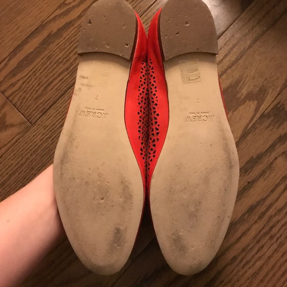 JCrew flats - Picture 2 of 3