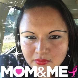 Meet your Posher, Nayeli