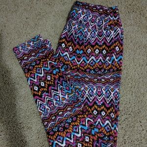 Lularoe Mystery Leggings!