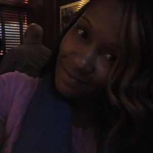 Meet your Posher, Iesha