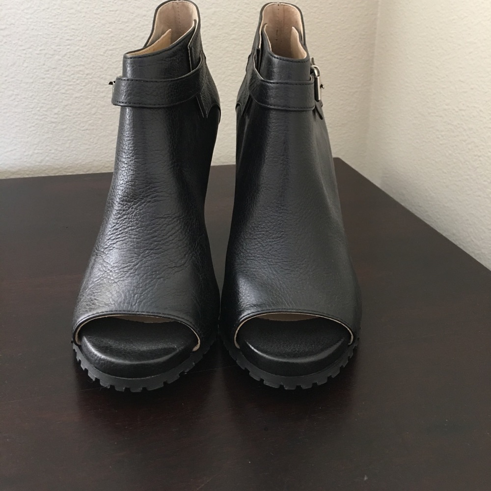 Booties