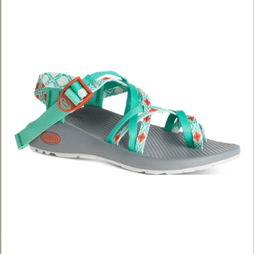 NEW Chaco Sandals - Desert Mosaic