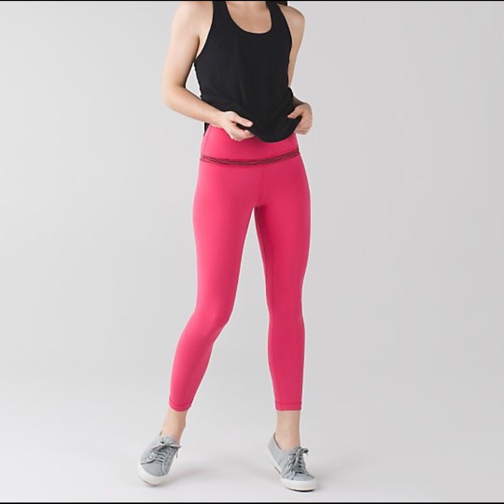 Lululemon Align Pant, NWT