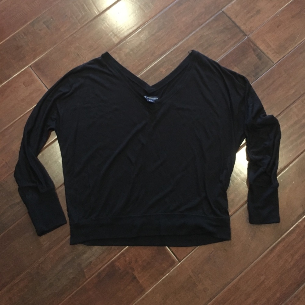 American Eagle Long Sleeve