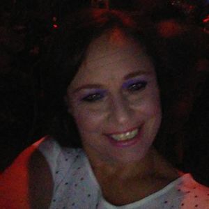 Meet your Posher, Rhonda