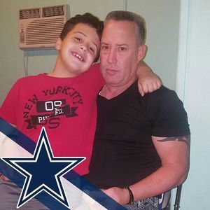 Meet your Posher, Hector t