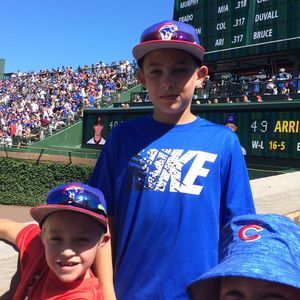 Meet your Posher, Drew