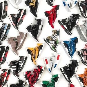 Meet your Posher, Blake