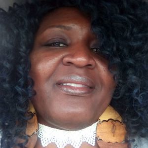 Meet your Posher, Lacrystal