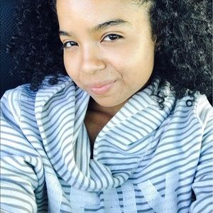 Meet your Posher, Tisha