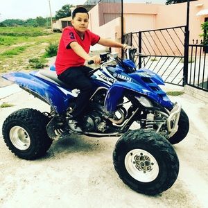 Meet your Posher, Pedro