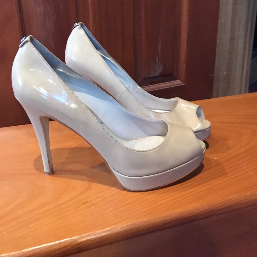 Michael kors heels