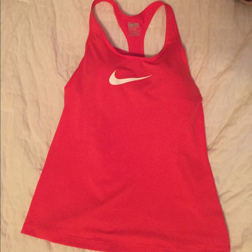 Nike Dri-Fit Tank Top