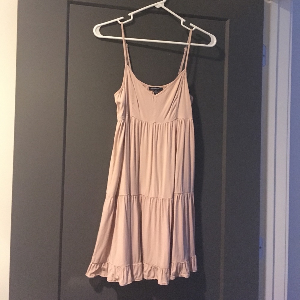 American Eagle Sundress