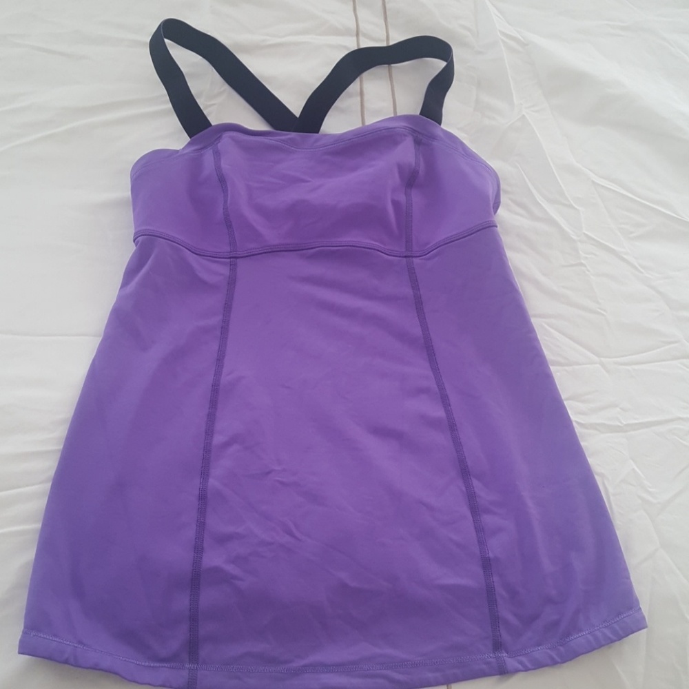 Lululemon 6