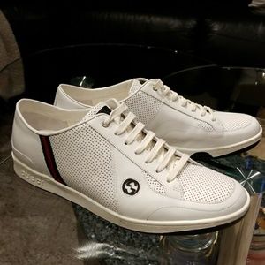 Men's Gucci Sneakers