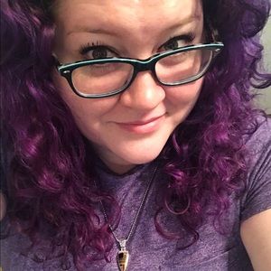 Meet your Posher, Shannon