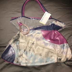 LIMITED EDITION CIRQUE DU SOLEIL HANG BAG