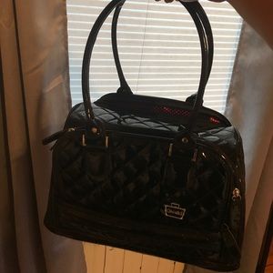 Caboodles Cosmetic/Makeup carrier bag