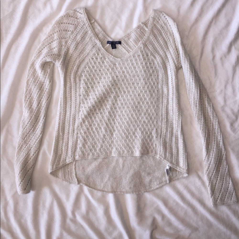 American Eagle sweater