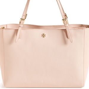 NWT Tory Burch York Tote