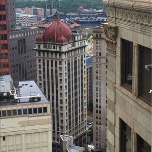 Meet your Posher, Ryan