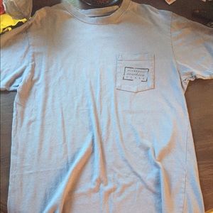 Southern Marsh Shirt