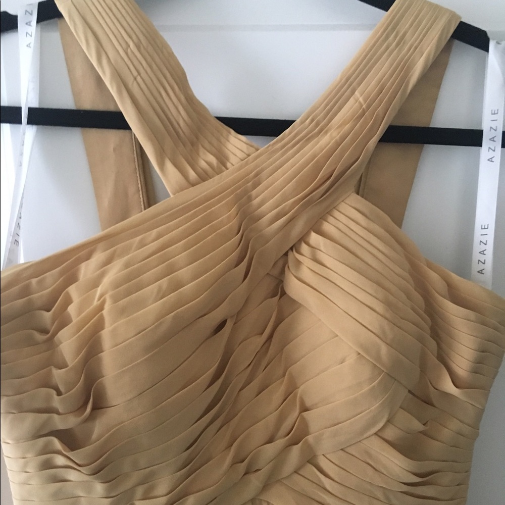 Bridesmaid Dress