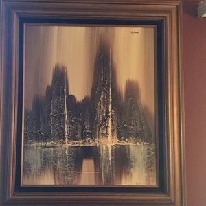 Meet your Posher, Courtney