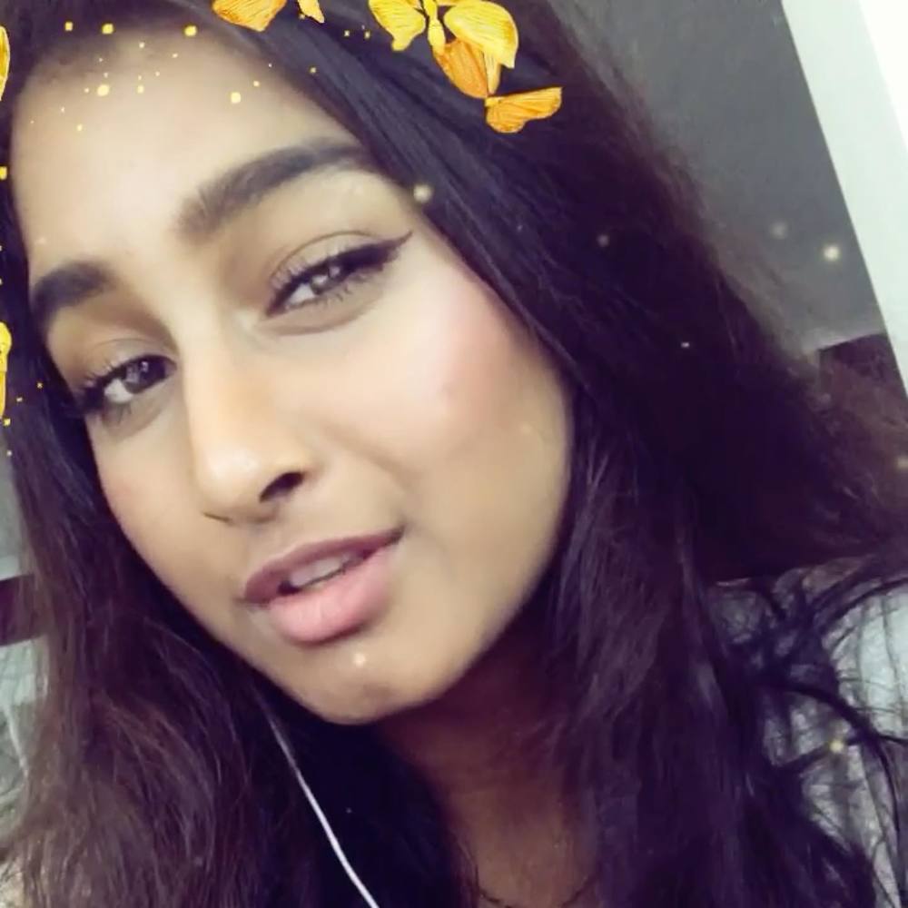 Meet your Posher, Shamnaz