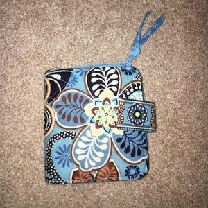Vera Bradley wallet