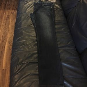 Express Skinny Jeans