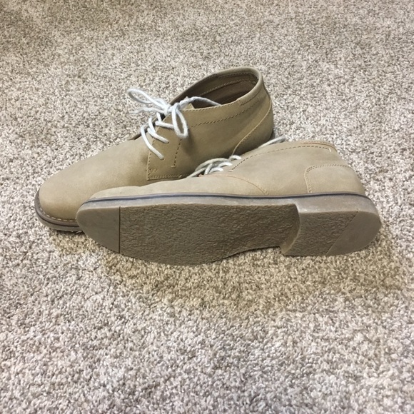 Chukka_Boots