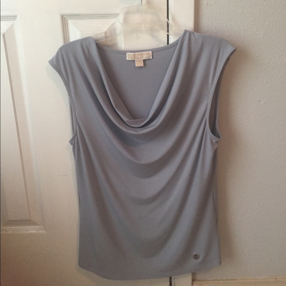 Michael kors blouse