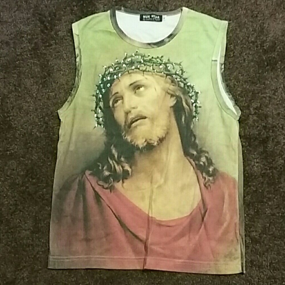 NUK Wear by Cowboy and Angels