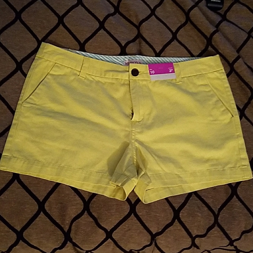 Women's Shorts