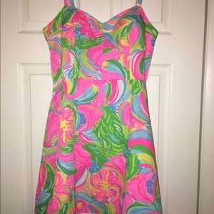 EUC Lilly Pulitzer size 12