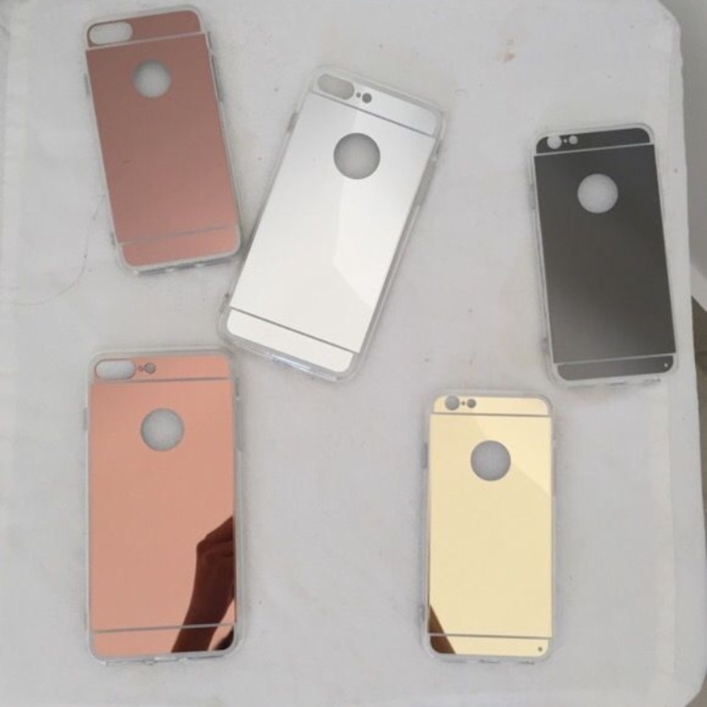 iPhone 6/6 plus and 7/7 plus cases