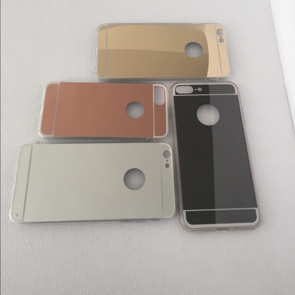 💛SALE💛 3x2!! iPhone 6/6 plus and 7/7 plus cases