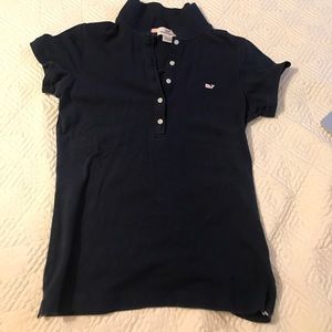 Vineyard vines polo