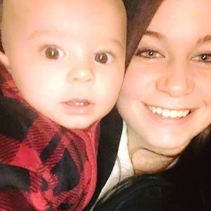 Meet your Posher, Brianna